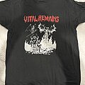 Vital Remains - TShirt or Longsleeve - Vital remains