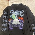 Seance - TShirt or Longsleeve - Seance