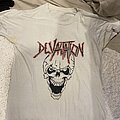 Devastation - TShirt or Longsleeve - Devastation