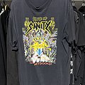 Edge Of Sanity - TShirt or Longsleeve - Edge of sanity