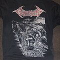 Gorguts - TShirt or Longsleeve - Gorguts demo shirt