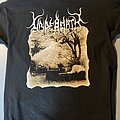 Underoath - TShirt or Longsleeve - Underoath - Cries of the Past shirt