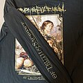 Heaven Shall Burn - TShirt or Longsleeve - Heaven Shall Burn - Of Truth & Sacrifice longsleeve