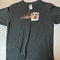 Underoath - TShirt or Longsleeve - Underoath - It All Breaks In Time shirt