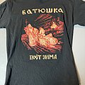 Batushka - TShirt or Longsleeve - Batushka - Drudkh rip shirt