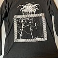 Darkthrone - TShirt or Longsleeve - Darkthrone - Under A Funeral Moon longsleeve