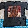 Cannibal Corpse - TShirt or Longsleeve - Cannibal Corpse 1998 Gallery Of Suicide shirt