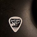 Scott Sorry - Other Collectable - Scott Sorry guitar pick