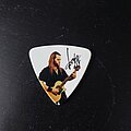 Absolva - Other Collectable - Absolva Luke Appleton guitar pick