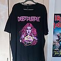 Deep Purple - TShirt or Longsleeve - Deep Purple 2022 tour t shirt