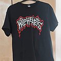 Wildhearts - TShirt or Longsleeve - Wildhearts Bloodstock T shirt