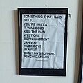 Ruts DC - Other Collectable - Ruts DC setlist