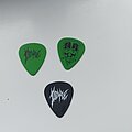 Doyle - Other Collectable - Doyle guitar picks