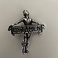 Testament - Pin / Badge - old testament pin