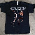 Cytotoxin - TShirt or Longsleeve - Cytotoxin - Process Humans to Mud - TS