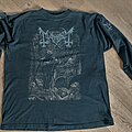 Mayhem - TShirt or Longsleeve - Mayhem - Annihilation of the Lowlands, LS