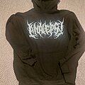 Analepsy - Hooded Top / Sweater - Analepsy - Quiescence - HSW