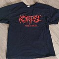 Korpse - TShirt or Longsleeve - Korpse - None so brutal - TS