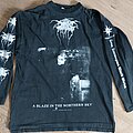 Darkthrone - TShirt or Longsleeve - Darkthrone - A blaze in the northern sky - LS