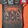 Immortal - Patch - Immortal Patches