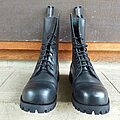 Boots - Other Collectable - Altercore Boots - 10 eyelets