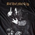 Behemoth - TShirt or Longsleeve - Behemoth - Ceremony of Wolves