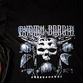 Dimmu Borgir - TShirt or Longsleeve - Dimmu Borgir - Abrahadabra