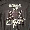 Abigor - TShirt or Longsleeve - Abigor - Demos 1993-1994