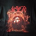 Slayer - TShirt or Longsleeve - Slayer - Repentless