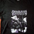 Dissection - TShirt or Longsleeve - Dissection - Storm Of The Light's Bane