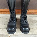 Boots - Other Collectable - Getta Grip Boots - Made In England - 14 eyelets (2 pairs)