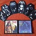 Gorgoroth - Patch - Gorgoroth Patches