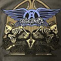 Aerosmith - TShirt or Longsleeve - Aerosmith - Radio Skeletons