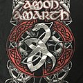 Amon Amarth - TShirt or Longsleeve - Amon Amarth - Twilight Of The Thunder God Tour II