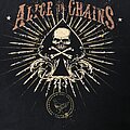 Alice In Chains - TShirt or Longsleeve - Alice In Chains - Rooster