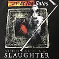 At The Gates - TShirt or Longsleeve - At The Gates - Suicidal Final Slaughter 2008