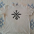 Absu - TShirt or Longsleeve - Absu Serpent Crossed Swords