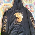 Summoning - Hooded Top / Sweater - Summoning Stronghold hoody