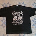 Cephalectomyp - TShirt or Longsleeve - Cephalectomyp Phantoms of the Fallen Ruin