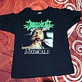 Impaled - TShirt or Longsleeve - Impaled Mondo Medicale