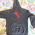 Grand Belial&#039;s Key - Hooded Top / Sweater - Grand Belial's Key Official Drakkar hoody