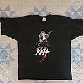 The Great Kat - TShirt or Longsleeve - The Great Kat Kat with Logo