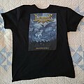 Isenmor - TShirt or Longsleeve - Isenmor Album 2019