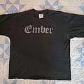 Ember - TShirt or Longsleeve - Ember At Least I'm Not Christian