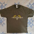 Intronaut - TShirt or Longsleeve - Intronaut Green fancy design