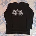 Setherial - TShirt or Longsleeve - Setherial Logo LS