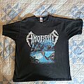 Amorphis - TShirt or Longsleeve - Amorphis Land of the Thousand Lakes