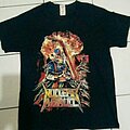 Nuclear Assault - TShirt or Longsleeve - Nuclear Assault T-Shirt