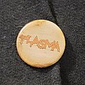 Plasma - Pin / Badge - Plasma Button