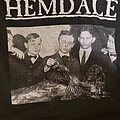 Hemdale - TShirt or Longsleeve - Original Hemdale I Am Dead Tee